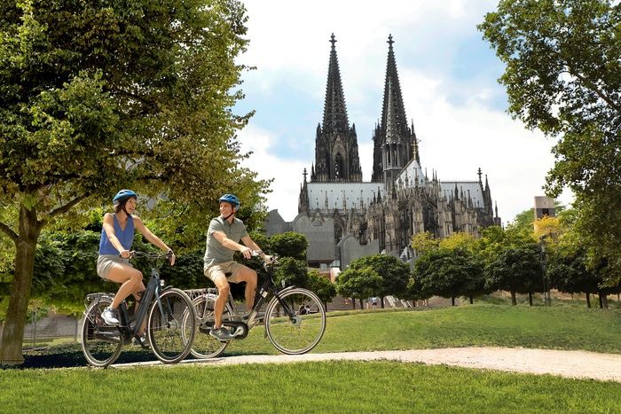 Shore excursions and activities on AmaVida